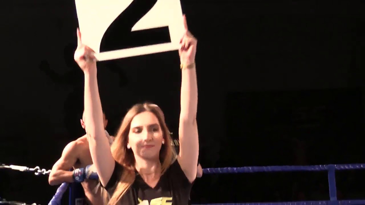 Przemek Kierpacz vs Patryk Kimula All Styles Championship