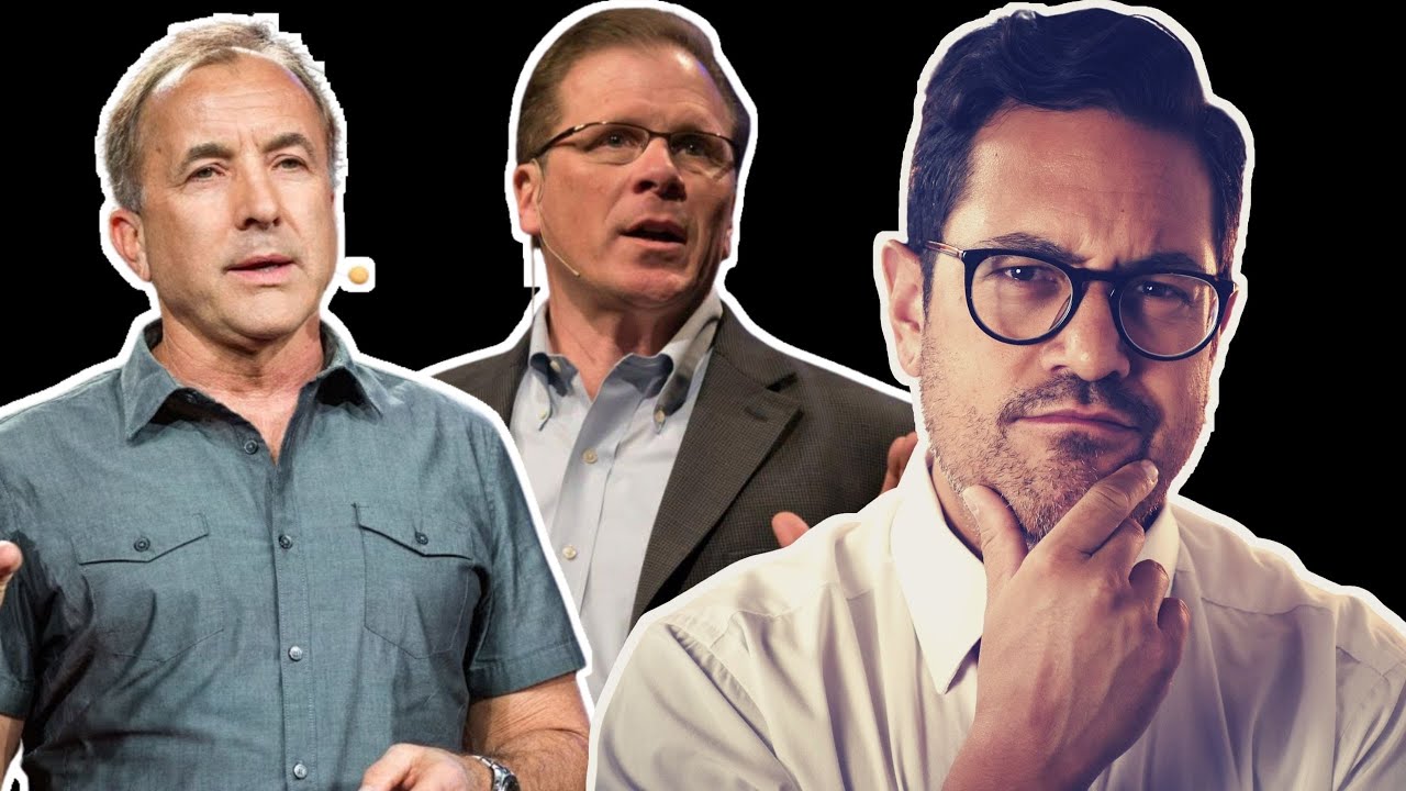 Debate Teacher Reacts: Frank Turek vs Michael Shermer