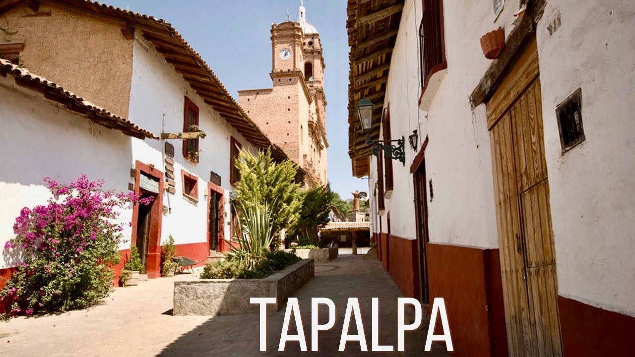 Terreno de 2 Hectáreas con 4 cabañas en venta en Tapalpa Jalisco