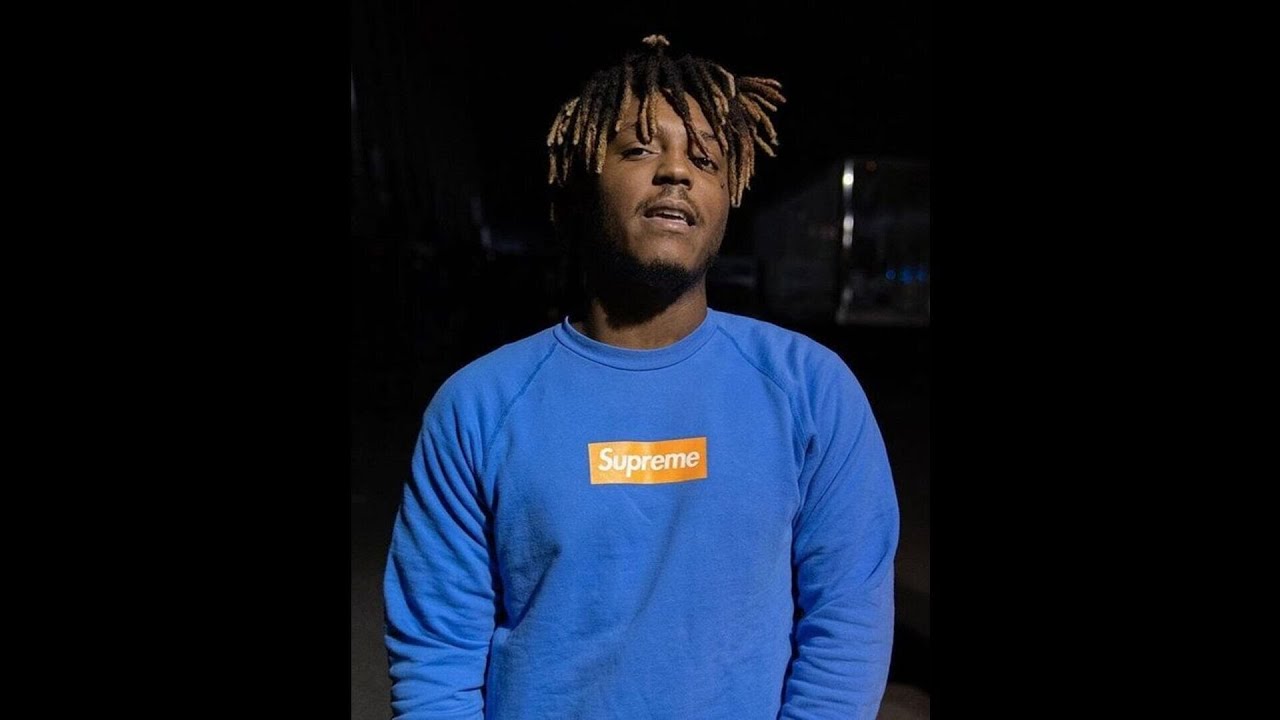 [FREE] Juice WRLD X Lil Uzi Vert Type Beat - 