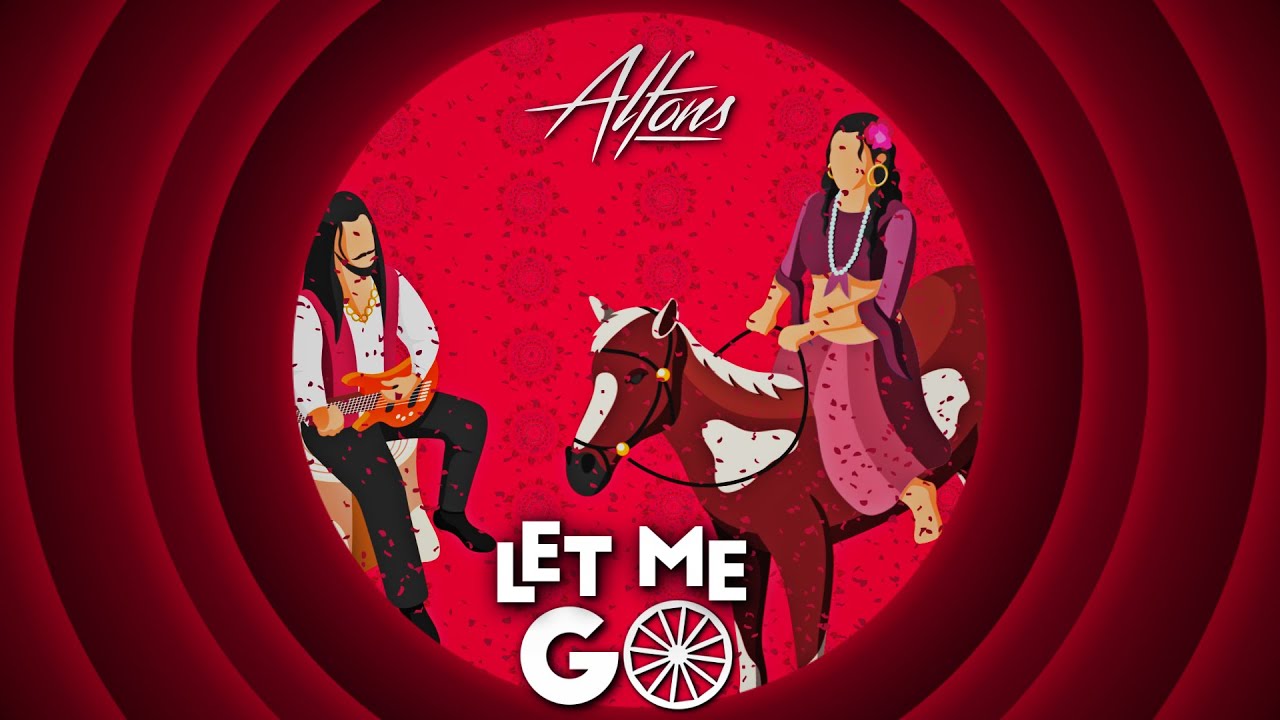 Alfons - Let Me Go (ft. old polish man)