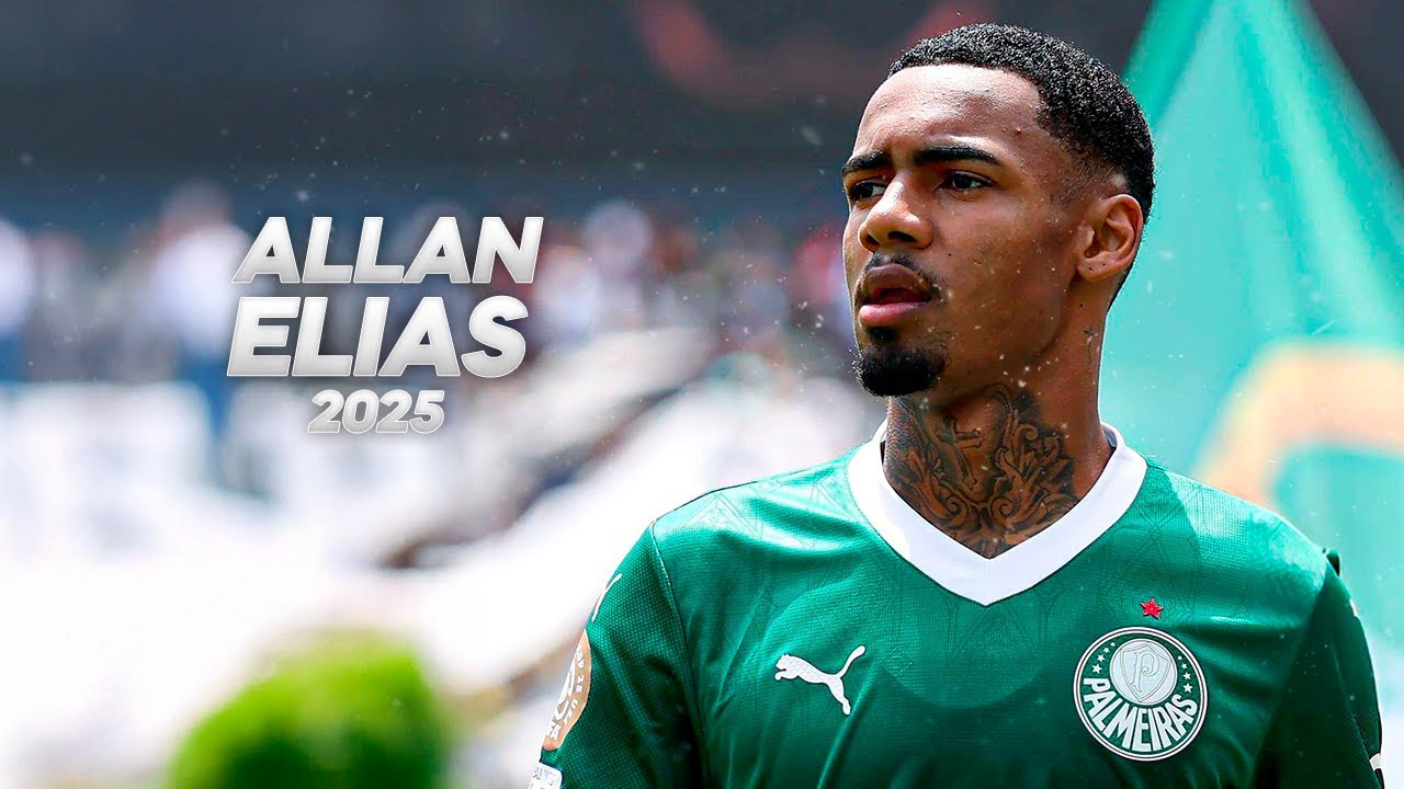 Allan Elias - Talented and Versatile