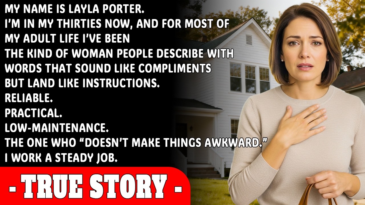 I Built Their Retirement Home — Then They Acted Like I Owed Them Rent