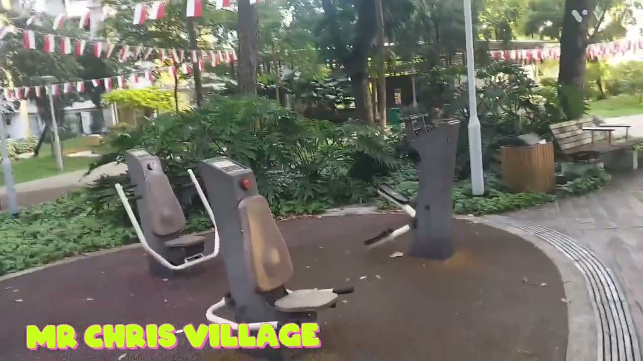 சிங்கப்பூர் பில்டிங் 