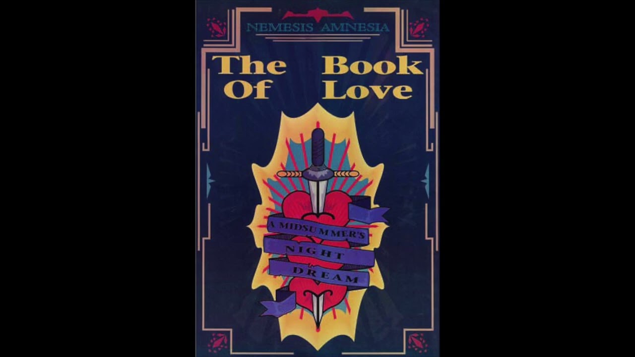 Stu Allan - Amnesia House: Book of Love