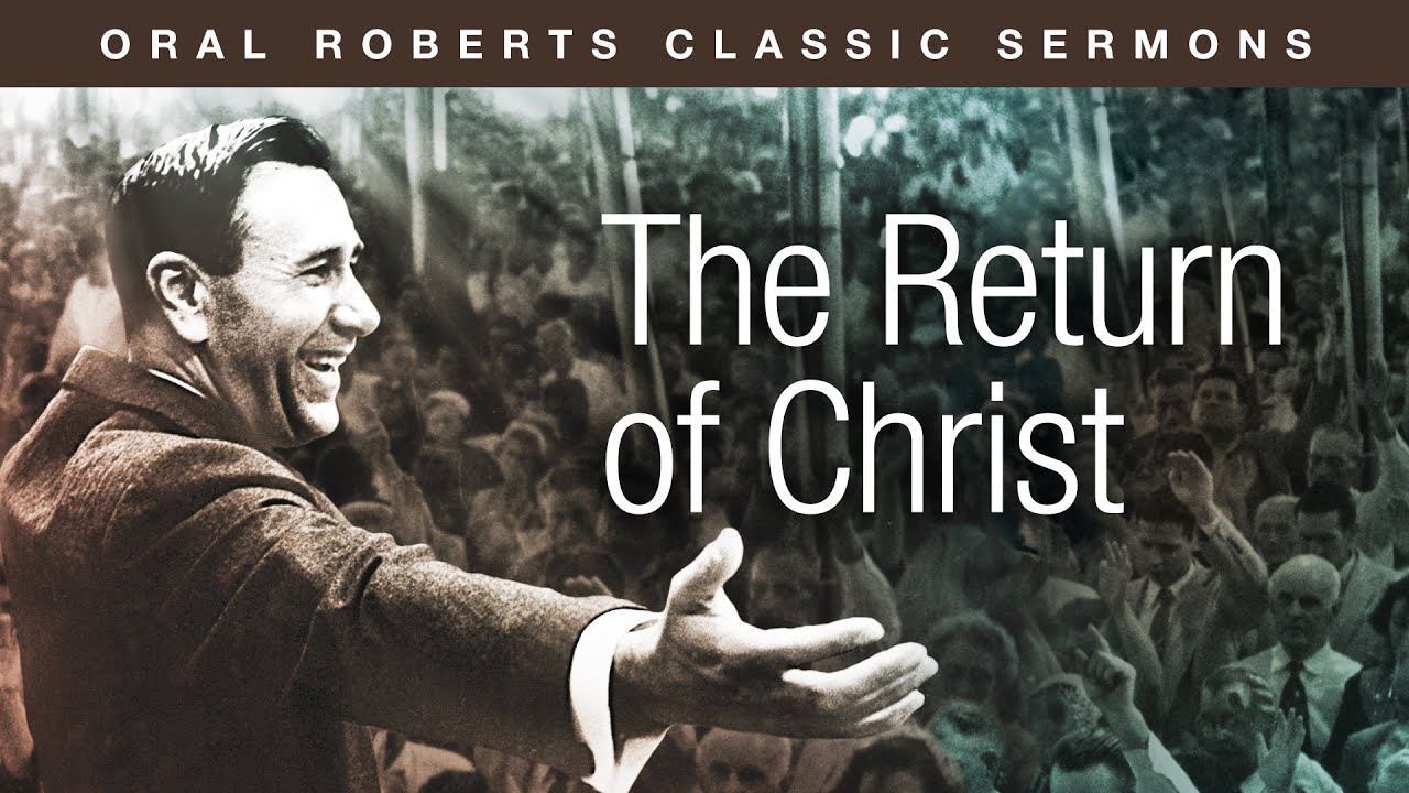 The Return of Christ
