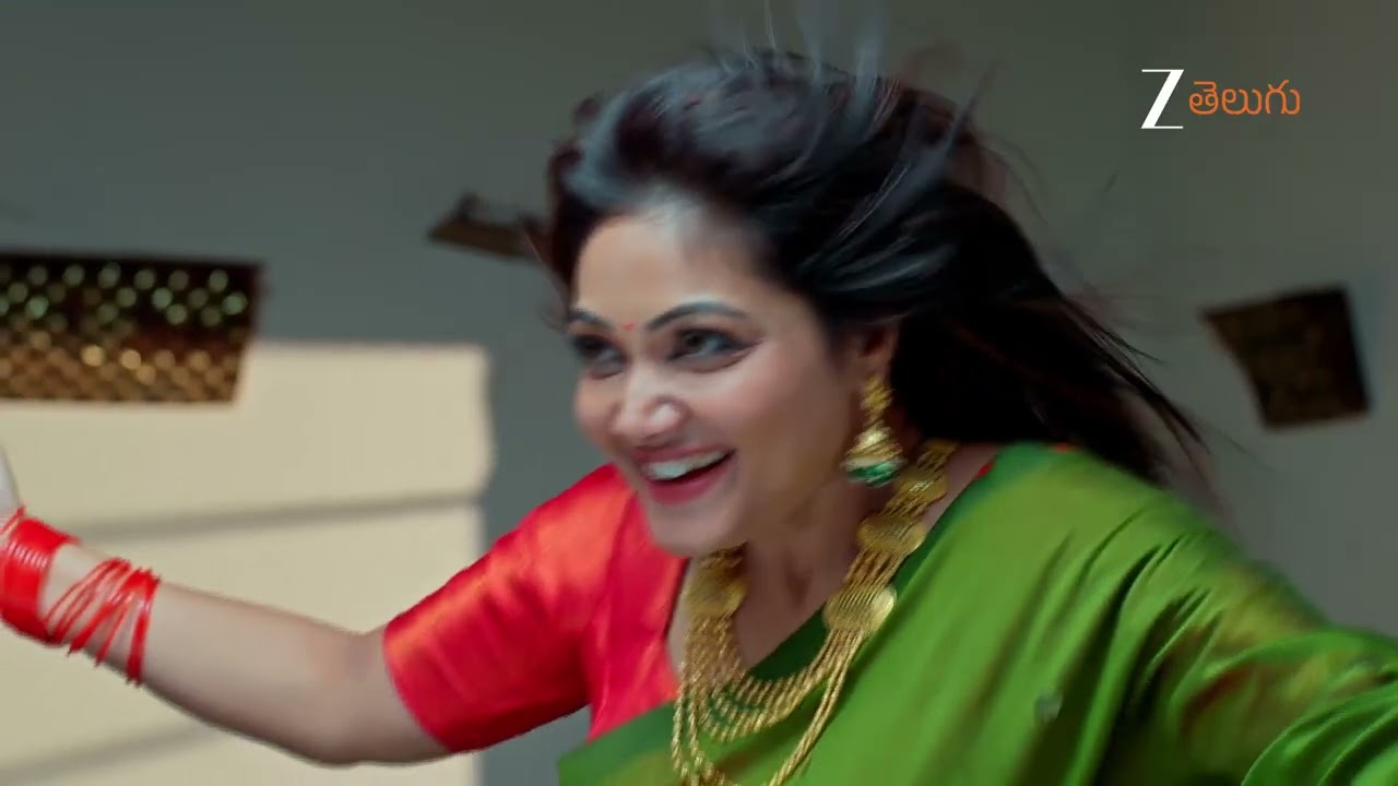 Prema Entha Maduram | Ep - 1597 | Webisode | Jul 02 2025 | Zee Telugu