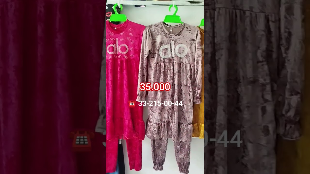 Ko&lsquo;ylak lozim 35 ming #ramadan #sale #rek #рекомендации