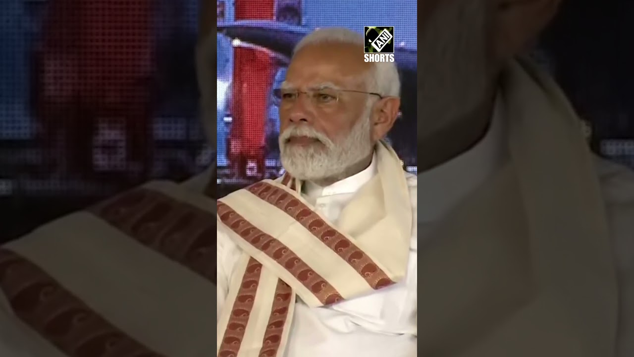 Kerala: PM Modi inaugurates development projects worth over Rs 4,000 crore in Kochi
