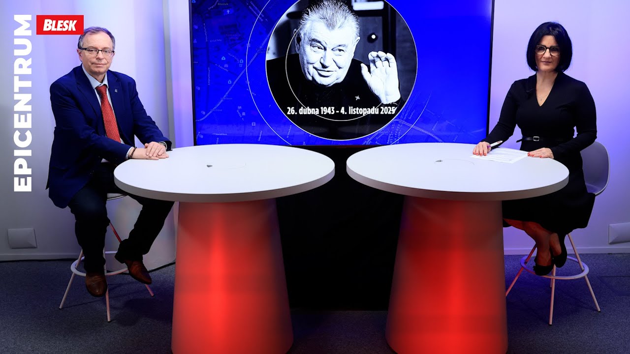 Historik Šebek o smrti Duky: Co předcházelo odchodu kardinála a jak reagoval Vatikán?
