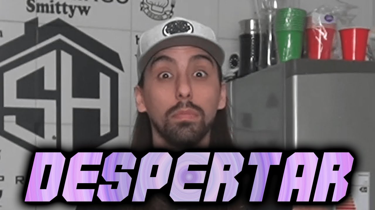 LOS OJOS ABIERTOS | CLIPS SH