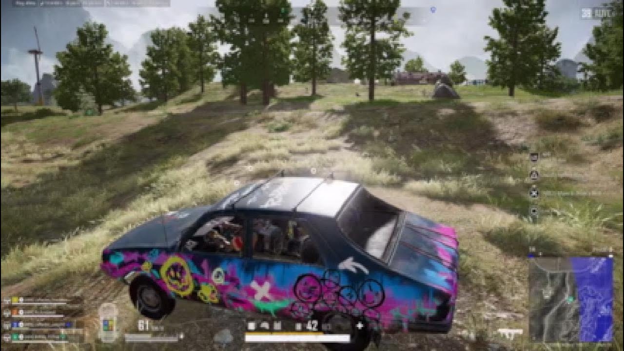 Pub G Ranked Ps5
