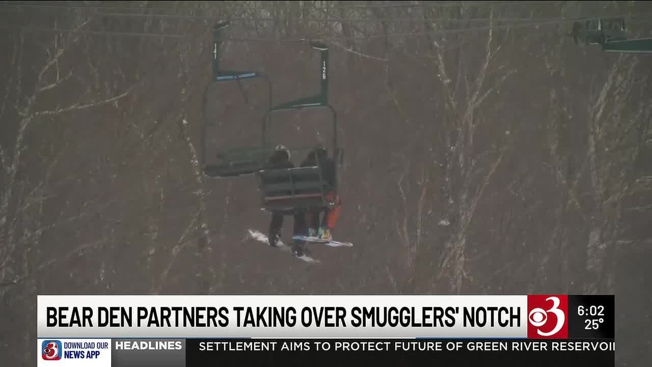 Smugglers' Notch partners with new Burke Mtn. owners in ownership transition