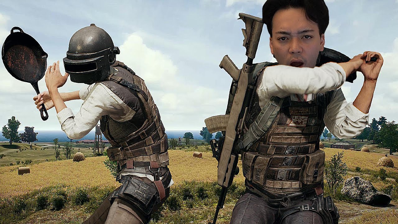 PUBG l 絶対面白い VCCカスタム#2　【Stylishnoob,だるま,渋ハル】