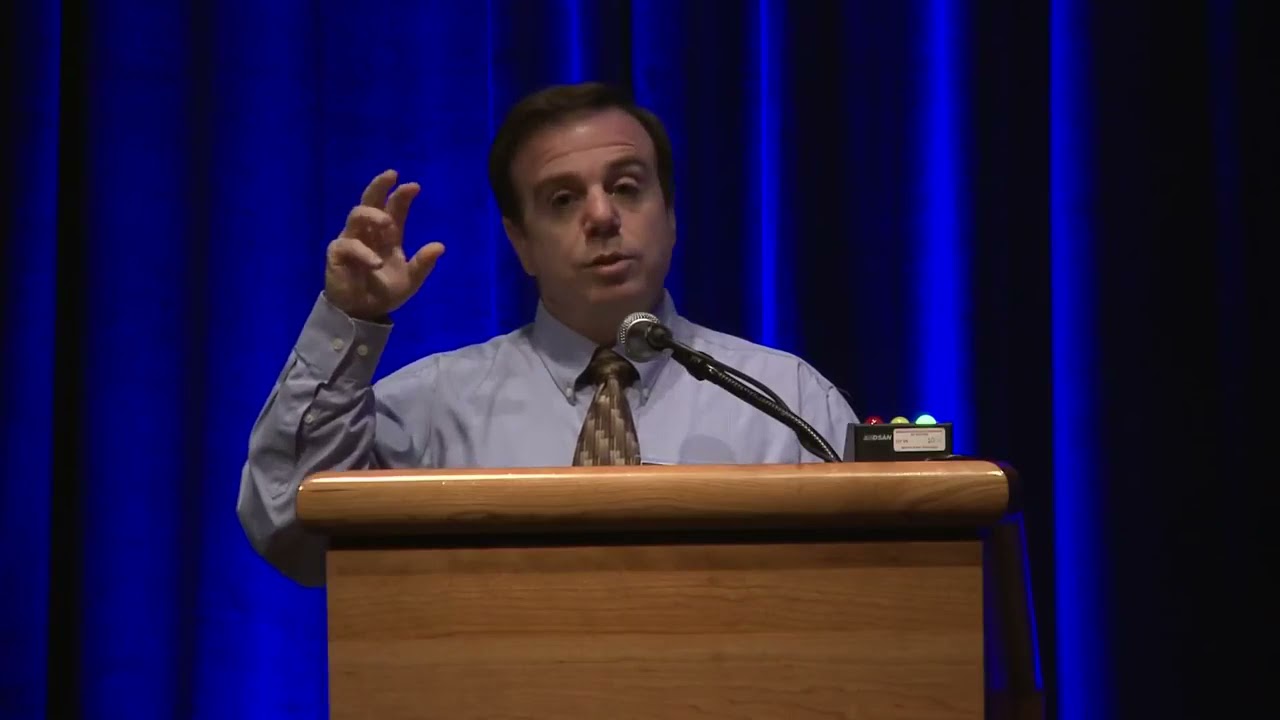 Microbiome and Cardiovascular Disease Biomarkers - Stanley Hazen