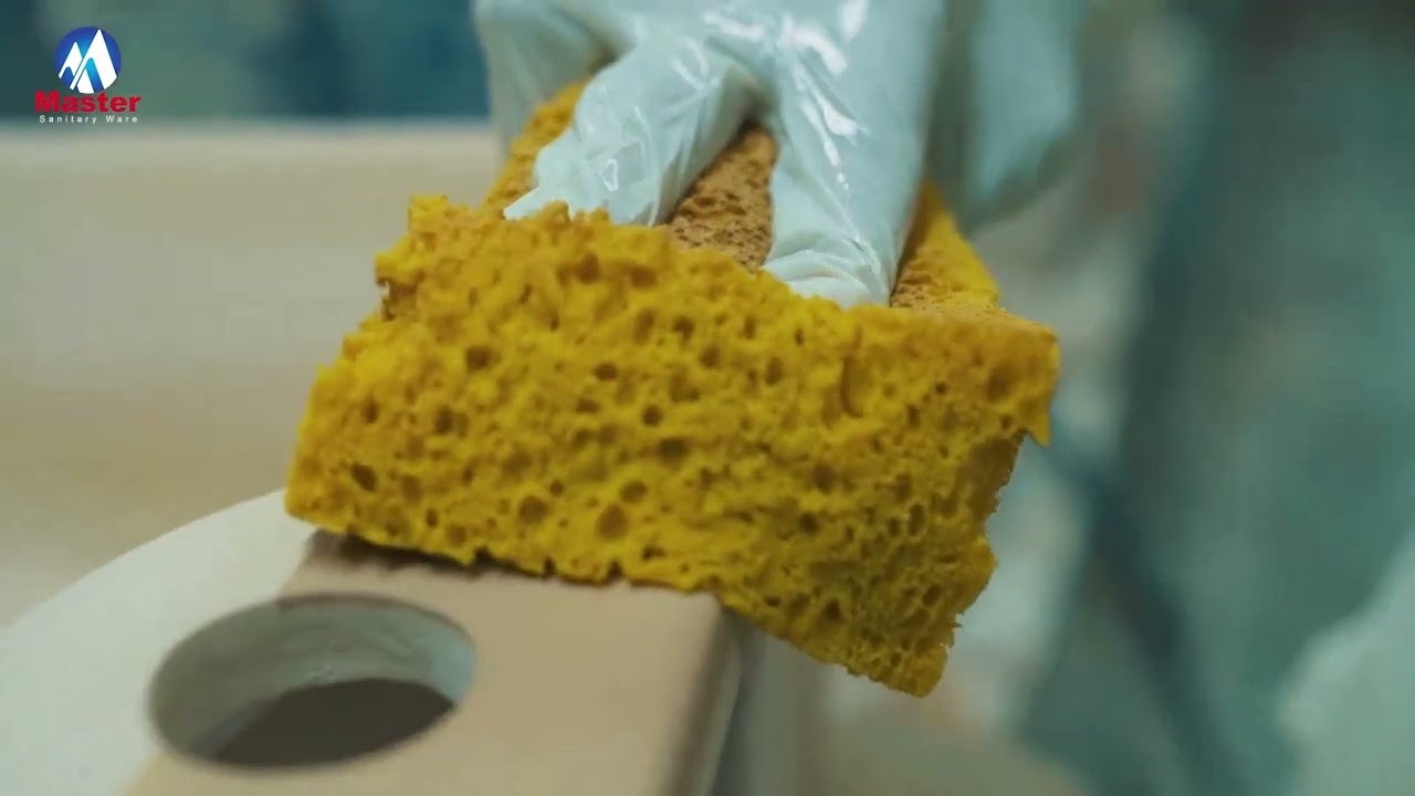 Master Sanitary Ware's factory tour - Linking Media