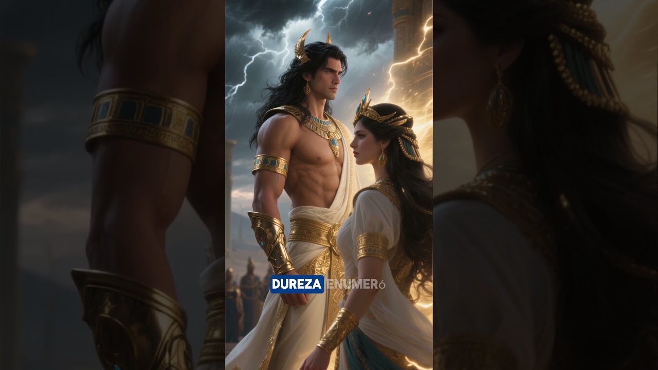 Gilgamesh El rechazo de Ishtar y Toro Celestial - Epopeya de Gilgamesh Parte 7