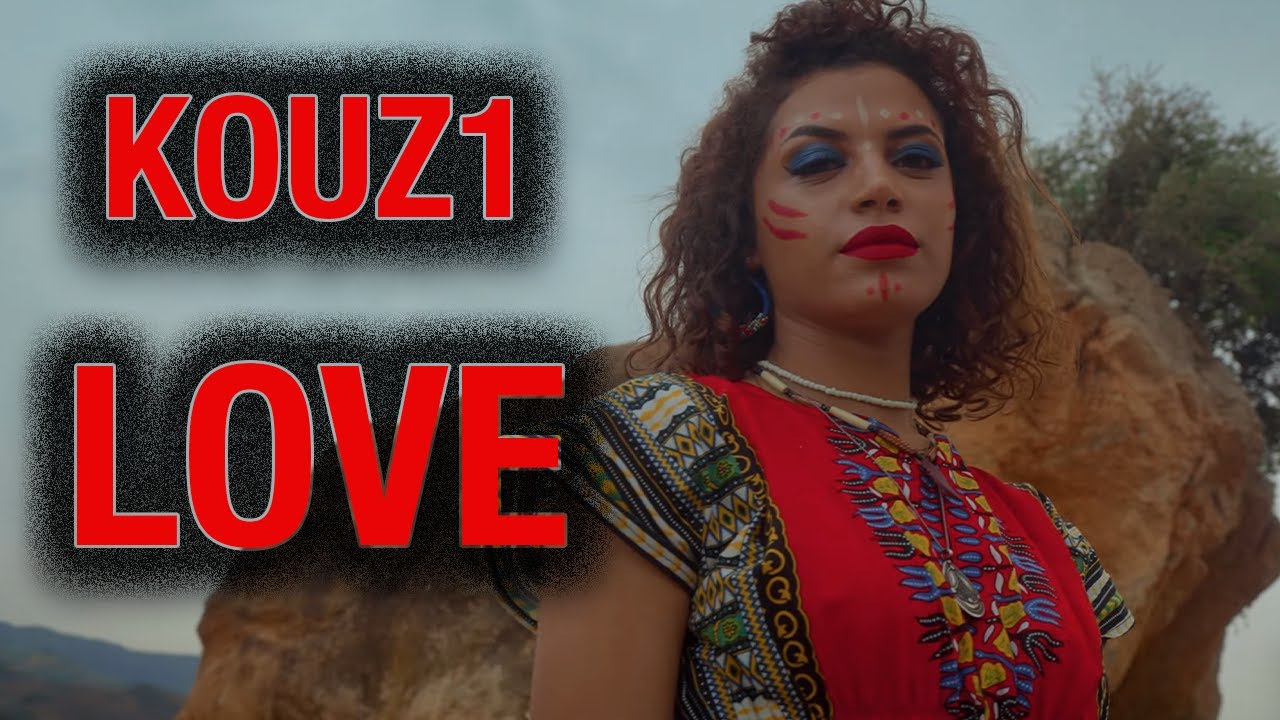 KOUZ1 - LOVE (slowed + reverb) BEST VERSION 🎶🎵