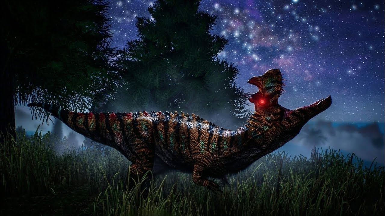 CERATOSAURS IS (not) WEAK 🗑️ | The Cursed Isle |Ceratosaurs Combats Clips⚔️ #thecursedisle #theisle 