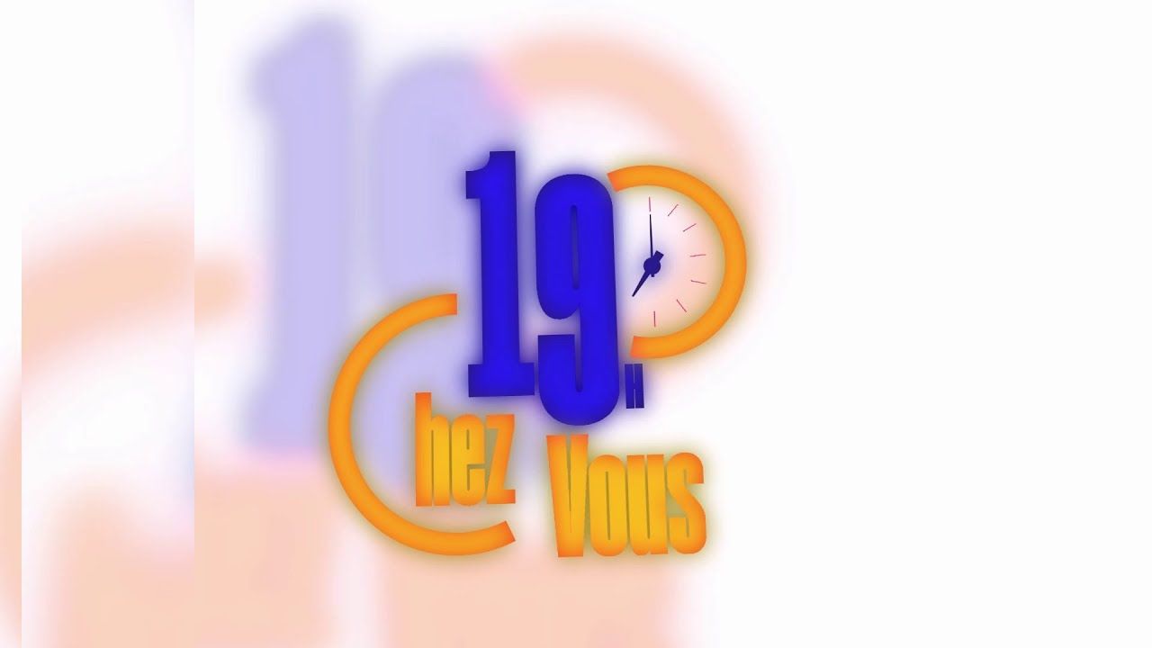 19H CHEZ VOUS du 20 janvier 2026 sur 3TV