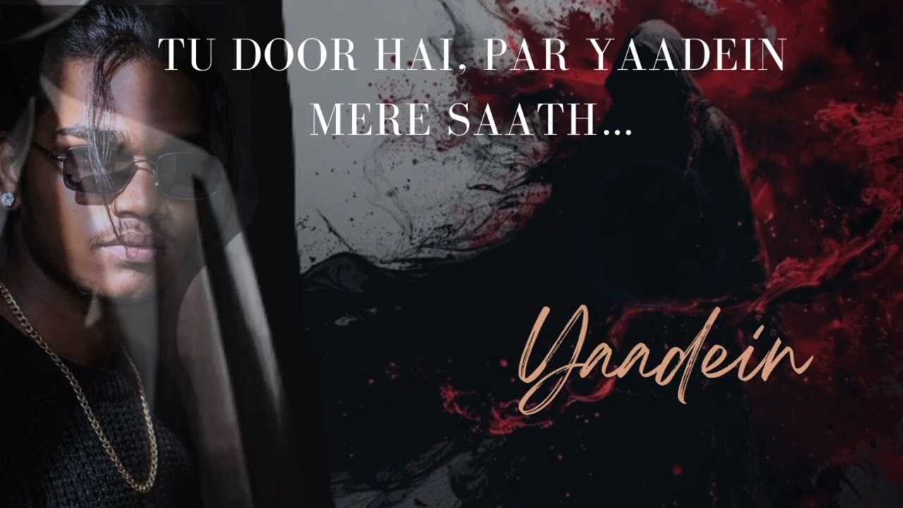 Tum Door Hai par yaadein 