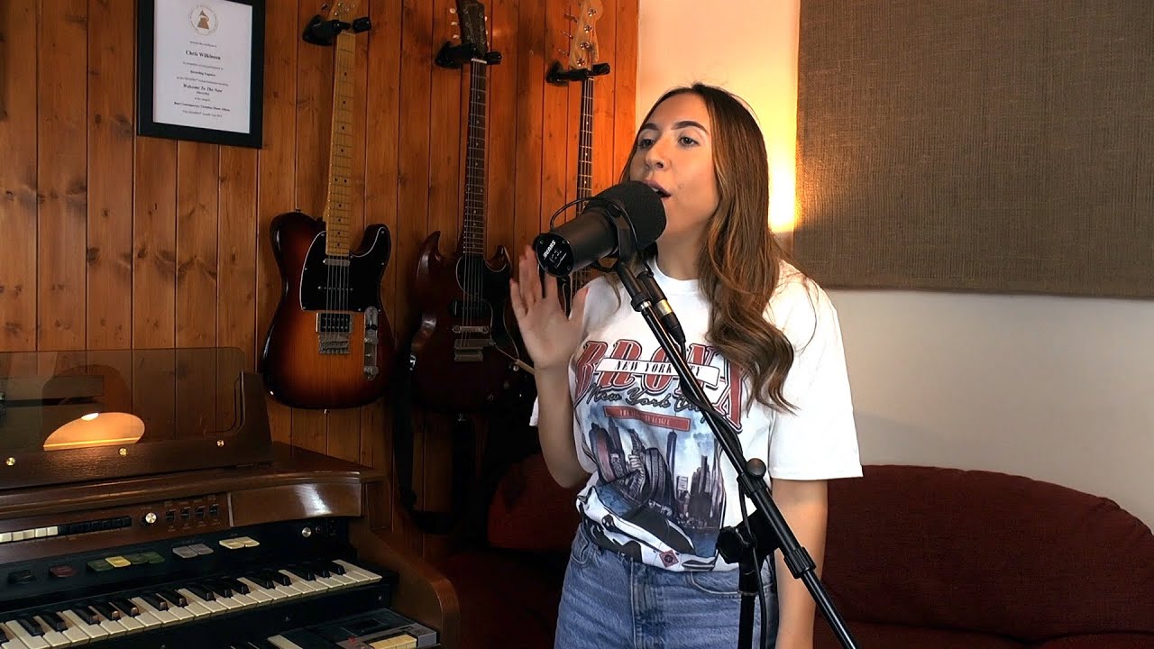 A Second to Midnight [Cover]