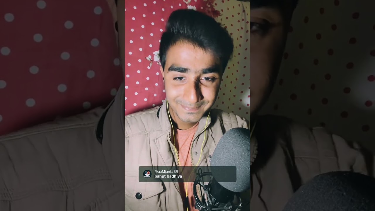 Chhu Kar Mere Manko | छूकर मेरे मन को | Aman Bharay 