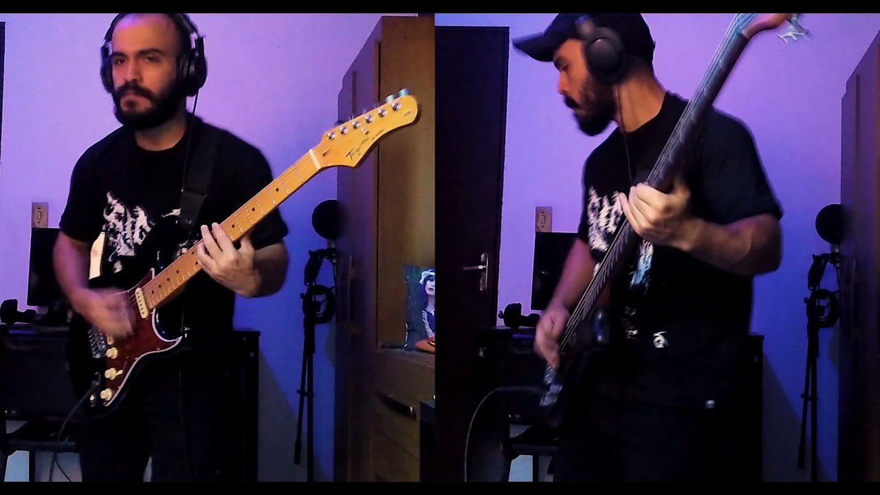 LESS THAN JAKE: So Much Less (Full Mix Cover)