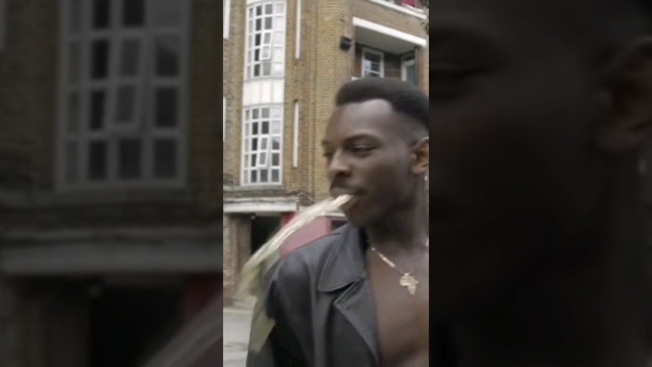 Roll Safe #rs #rollsafe #hooddocumentary