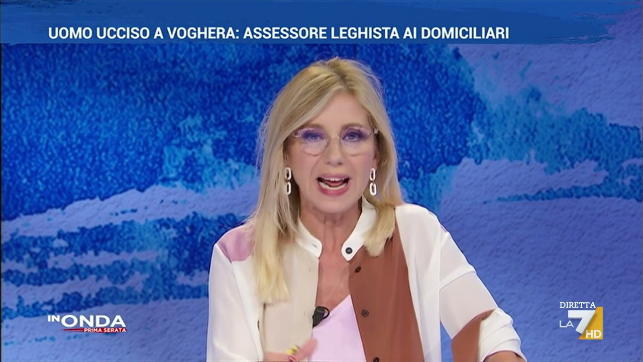 Voghera, le ultime notizie in diretta: assessore leghista Adriatici ai domiciliari