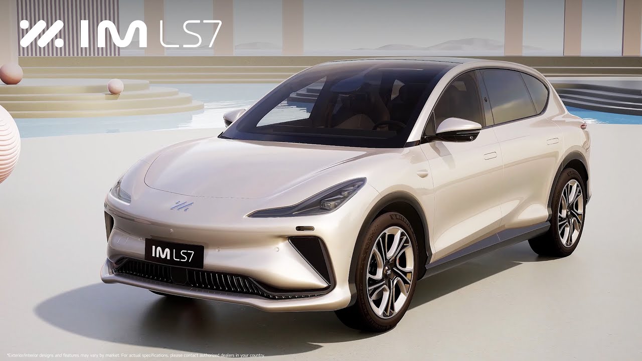 IM LS7