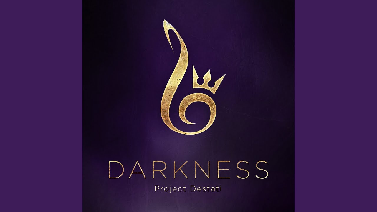 Darkness of the Unknown