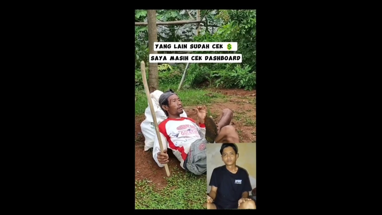 Yang Lain Sudah Cek #video#video#Lucuk#komunitas#Shorts#sLucuk#