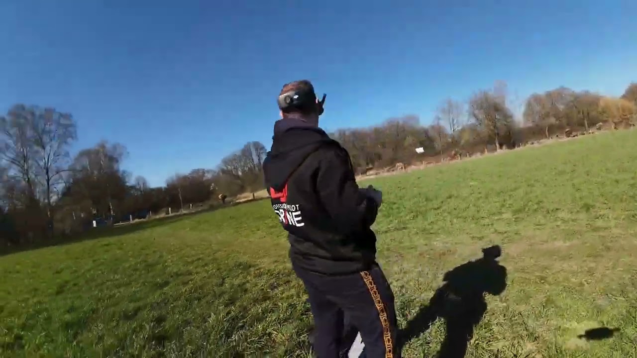 DJI Avata 2 Some Shots 