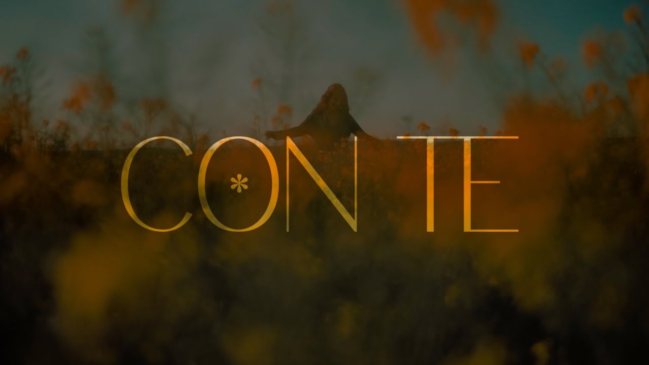 Con Te - Tribute to Stefania Alicino