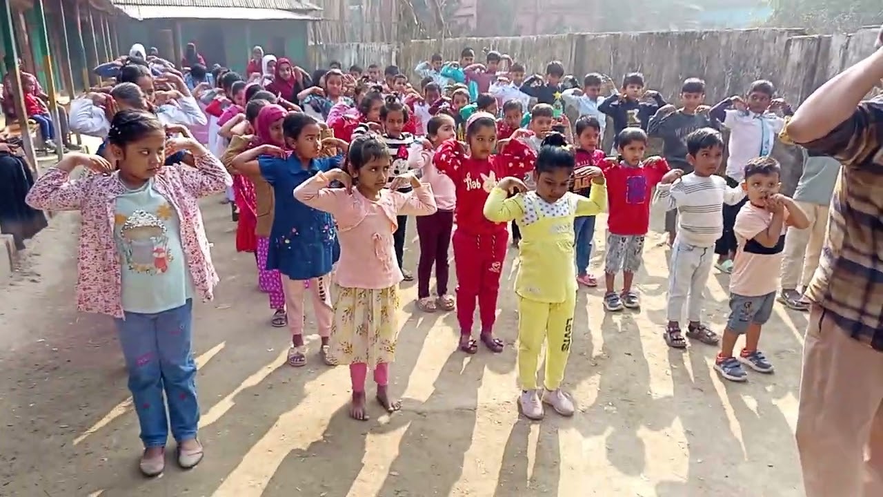 সেবা মাল্টিমিডিয়া আইডিয়াল স্কুল বাতাকান্দি 