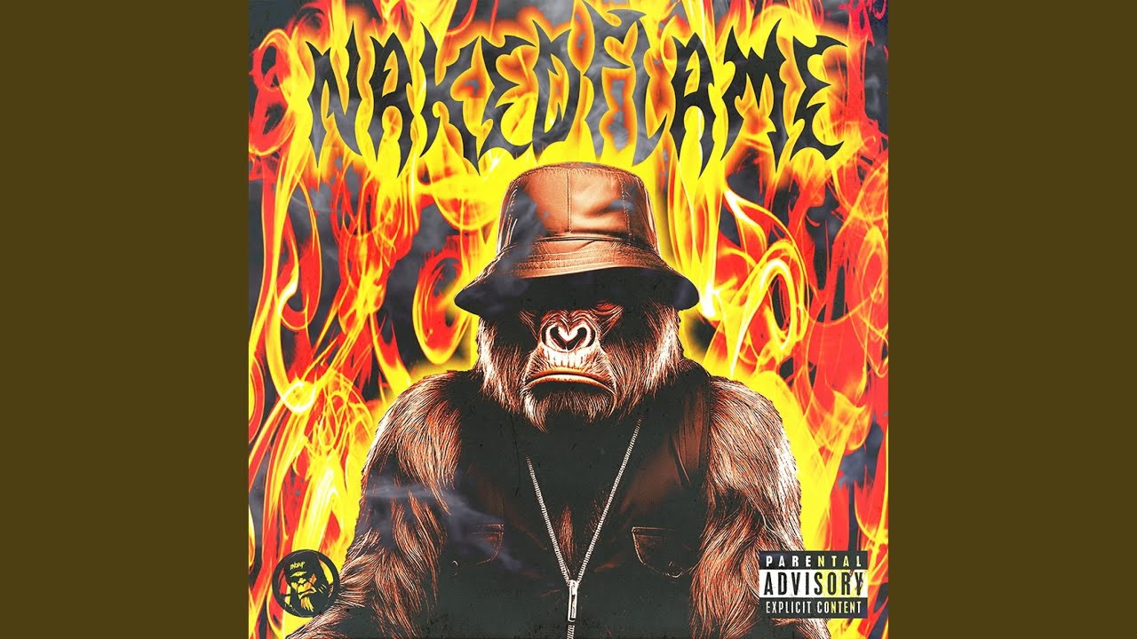 Naked Flame