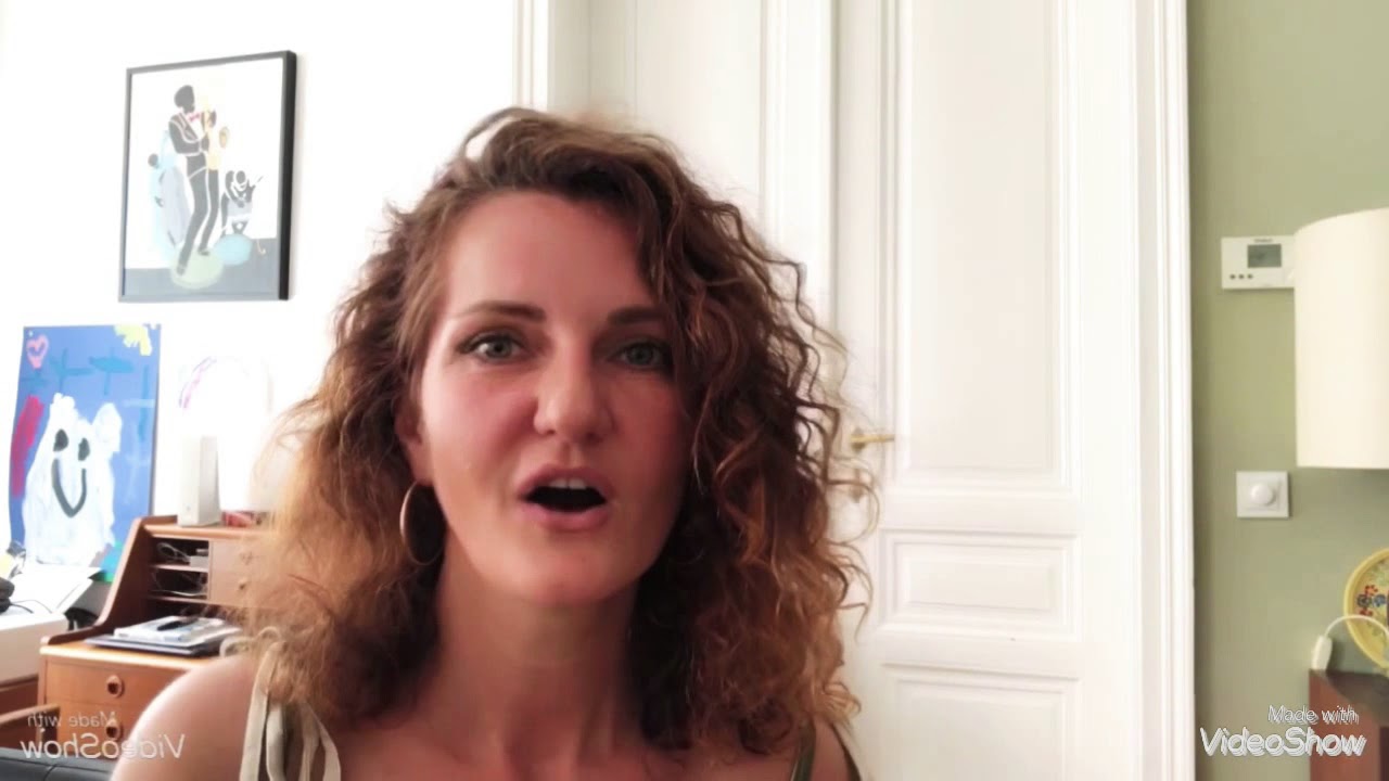 Mit Henna Haare färben, Khadi Pflanzenhaarfarbe