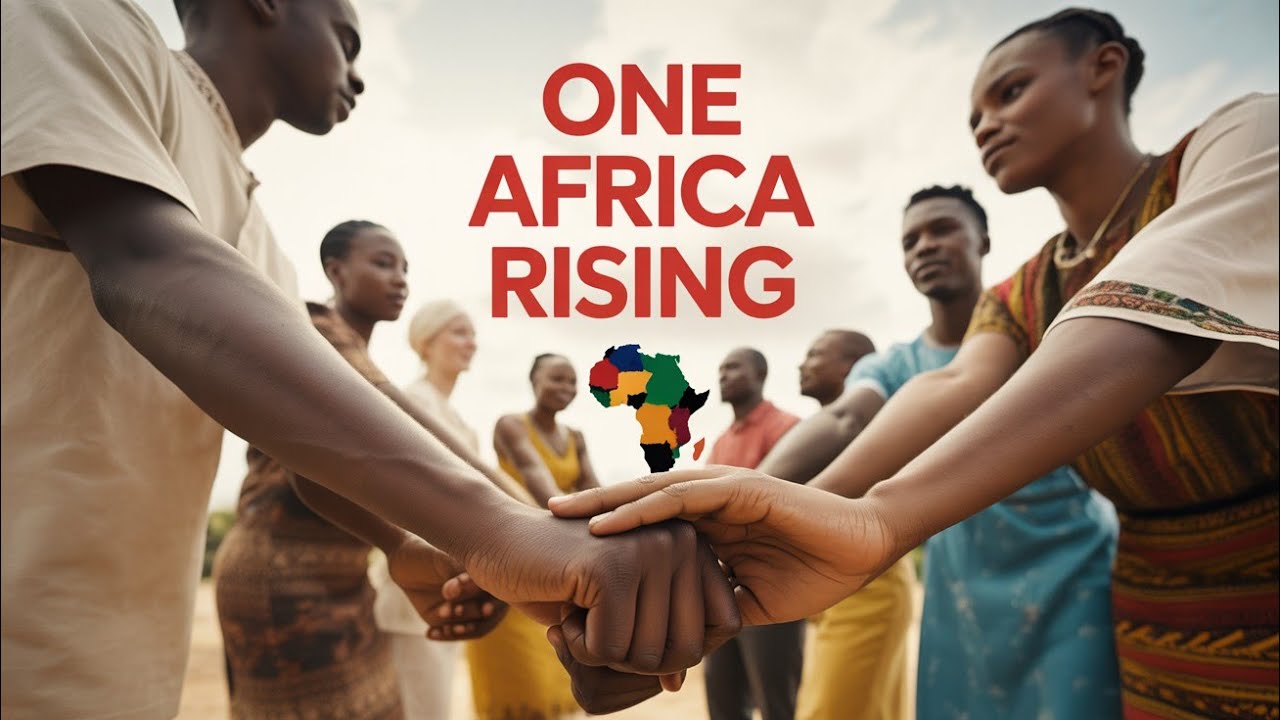 Modern Pan-Africanism: Africa&rsquo;s Path to Unity & Power