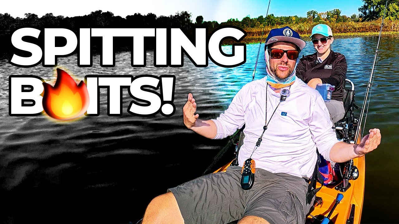 Fall Tackle Unboxing | New Baits & Gear 4K (September 2025)