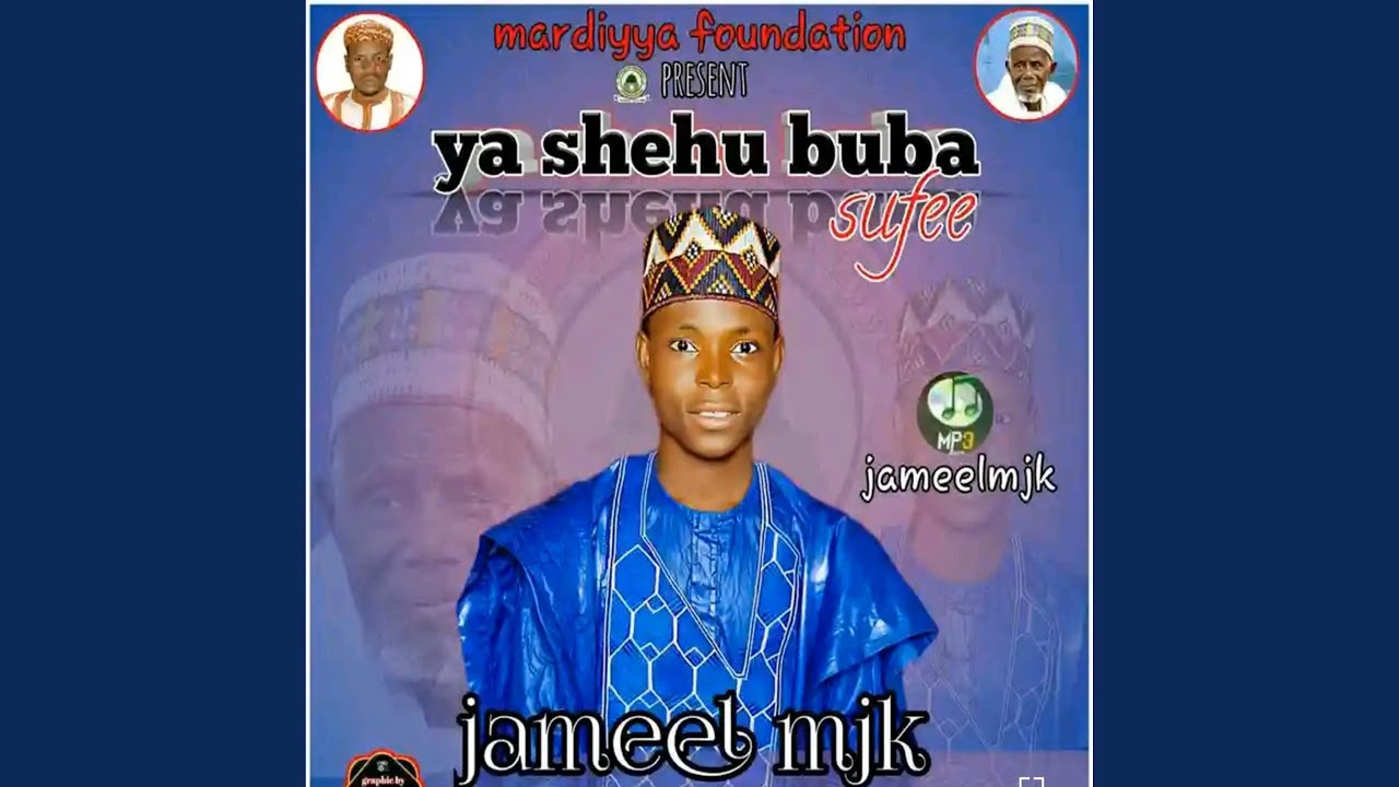 Gamu Munzomu Maulidine Jamil Mjk