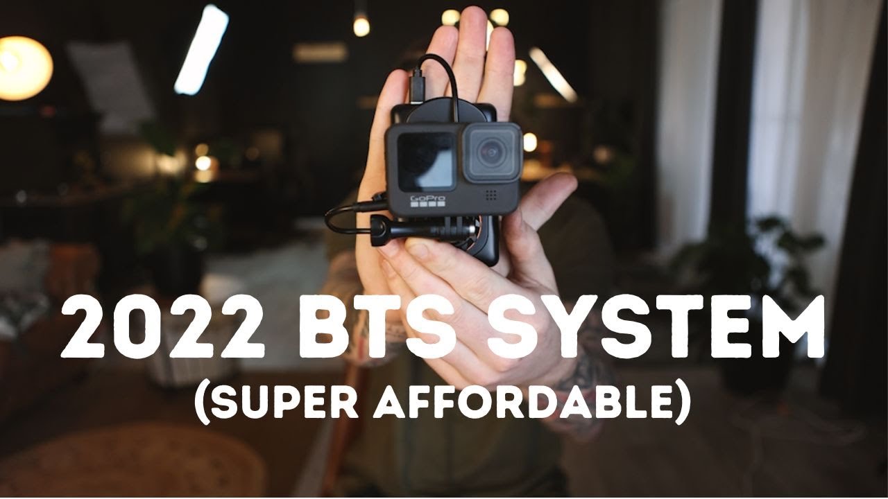 MY SIMPLE WEDDING PHOTOGRAPHY BTS SETUP | POV FILMING
