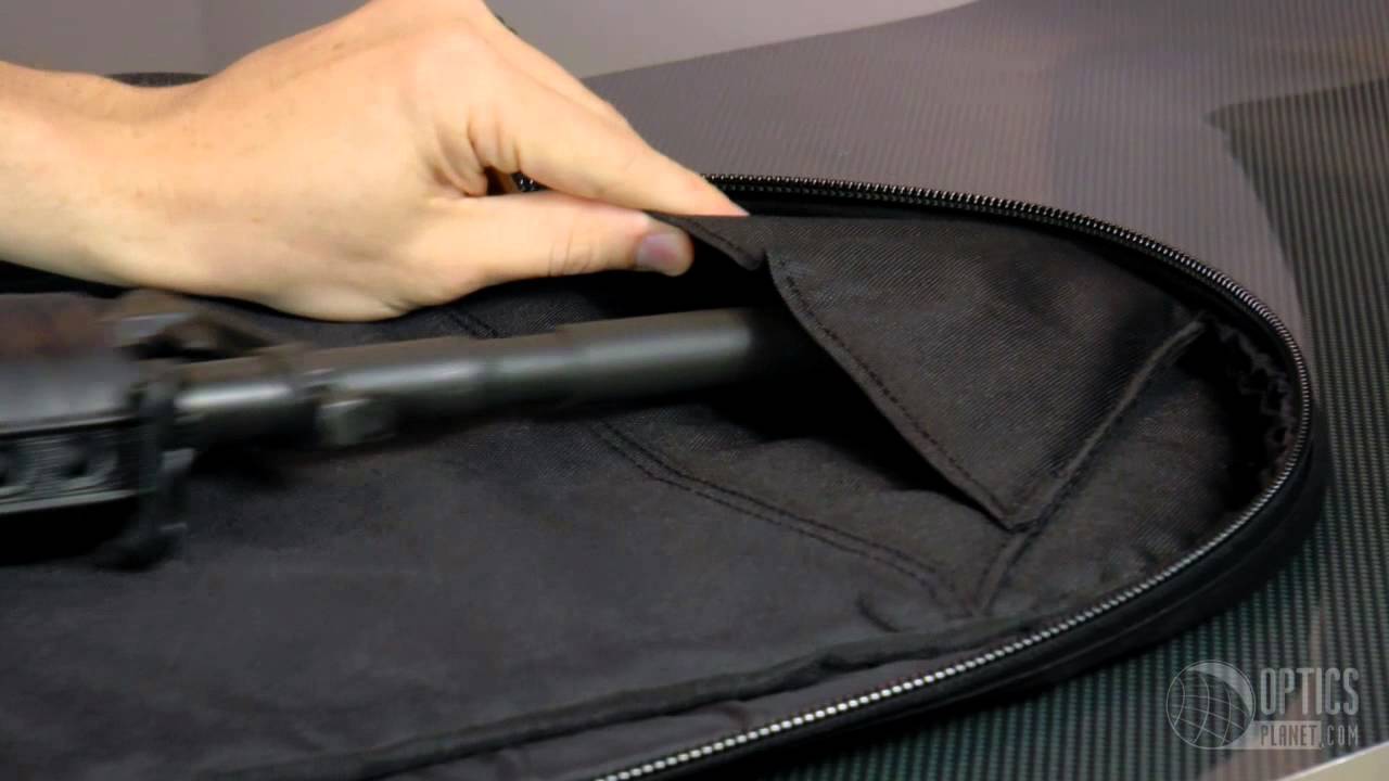 Мягкий кейс для пистолета 5.11 Tactical COVRT M4 - OpticsPlanet.com