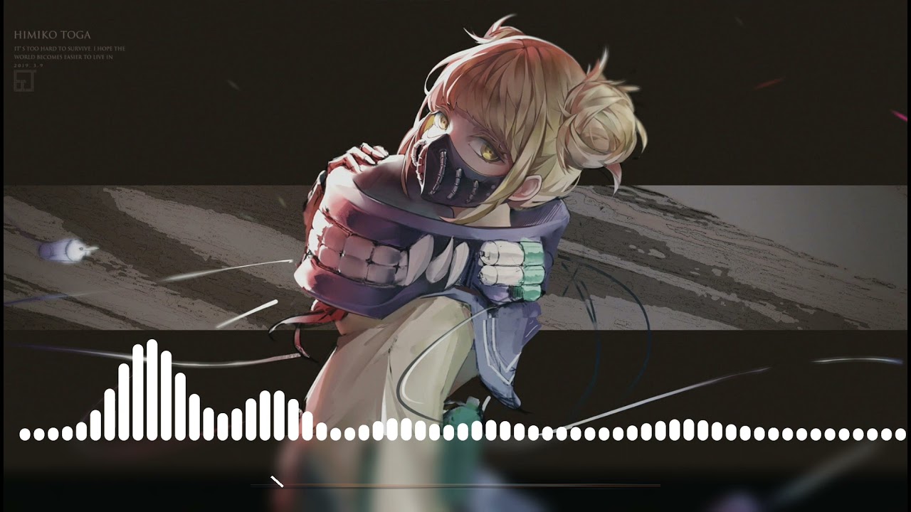 Nightcore - Dirty Thoughts
