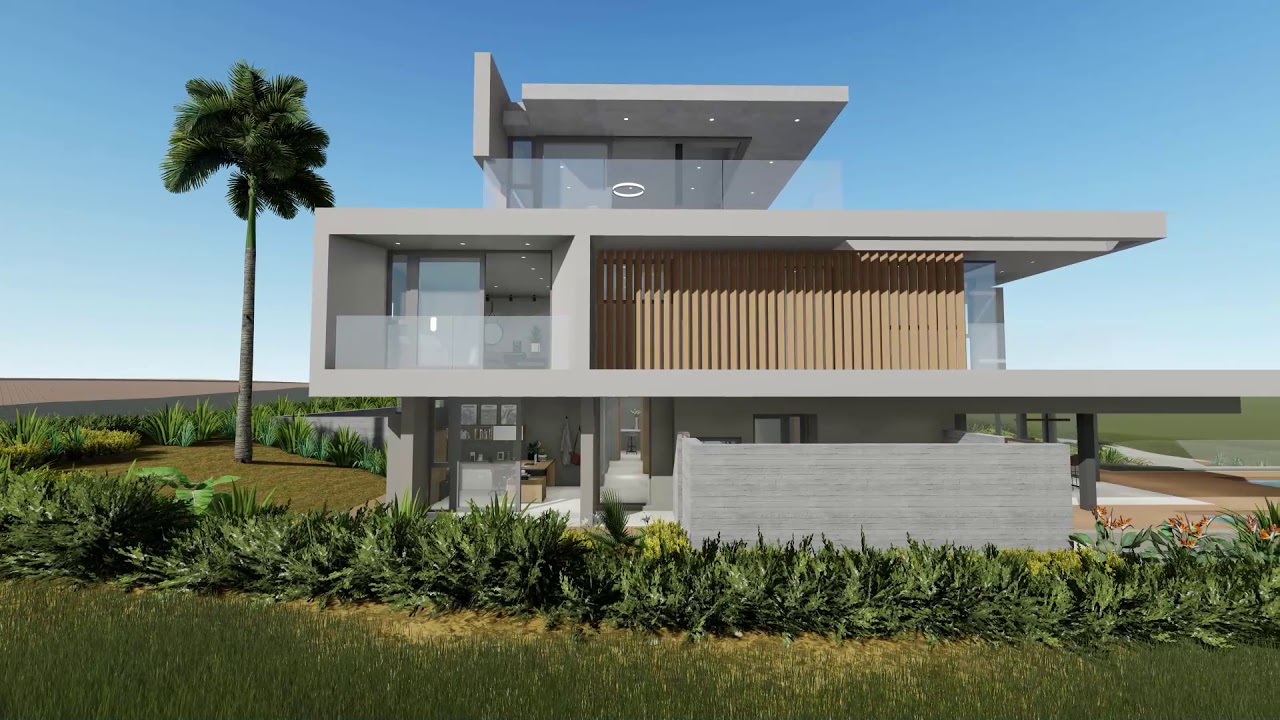 SIBAYA HOUSE