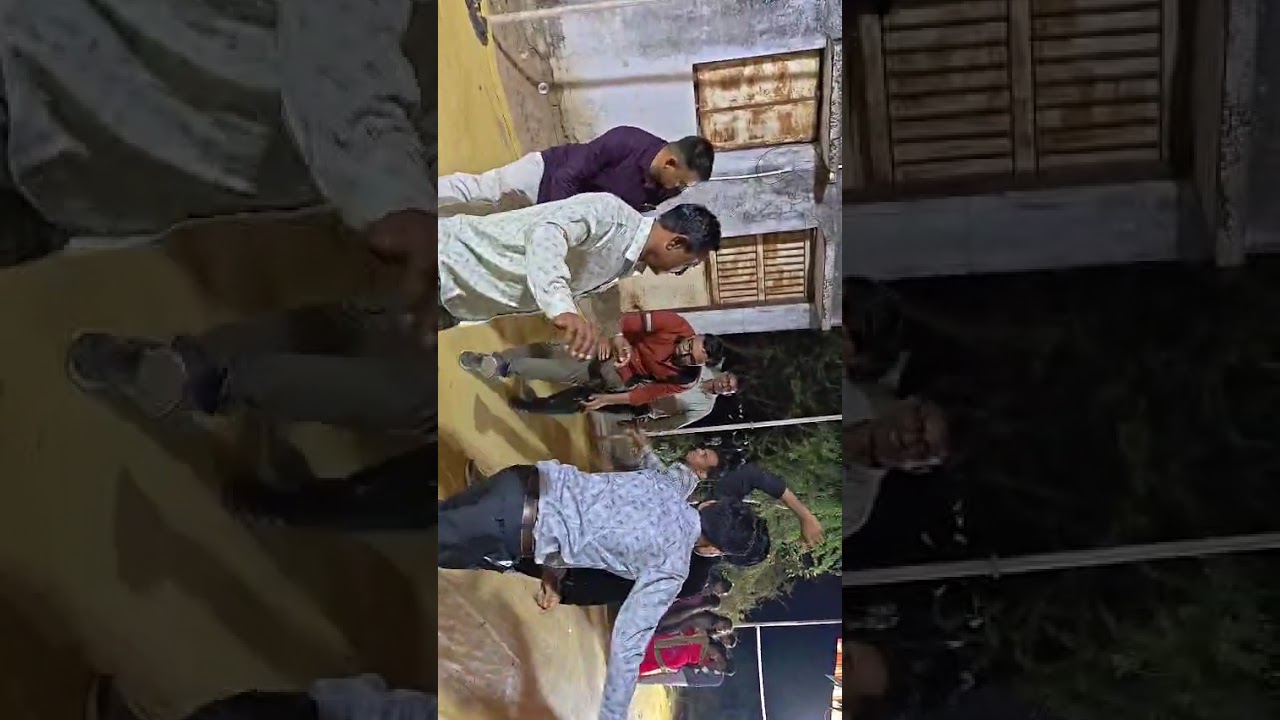 Bhai  o ni moj marriage ma ha moj  ha