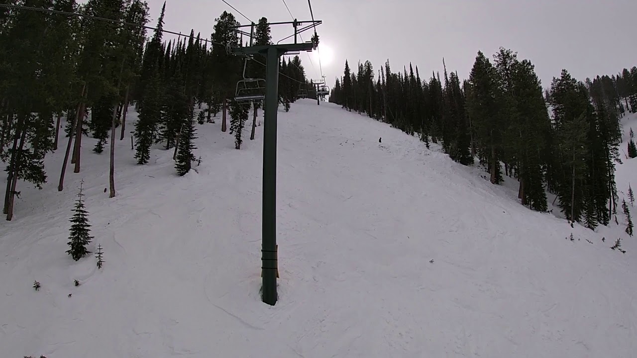 Sun Valley | Challenger [1988-2023]