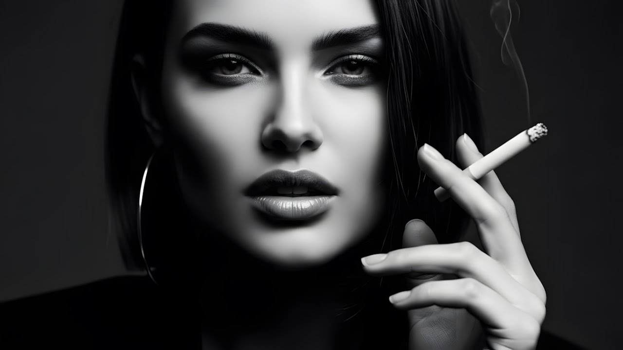 🔥 Deep Emotions 2026 💫 – Smooth House Session & Chillout Beats 🖤 — Let the Music Speak