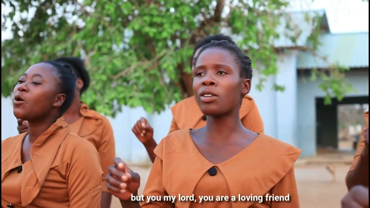 the advent hope singers MWEENZUMA  MUBOTU#gospel music#viral video