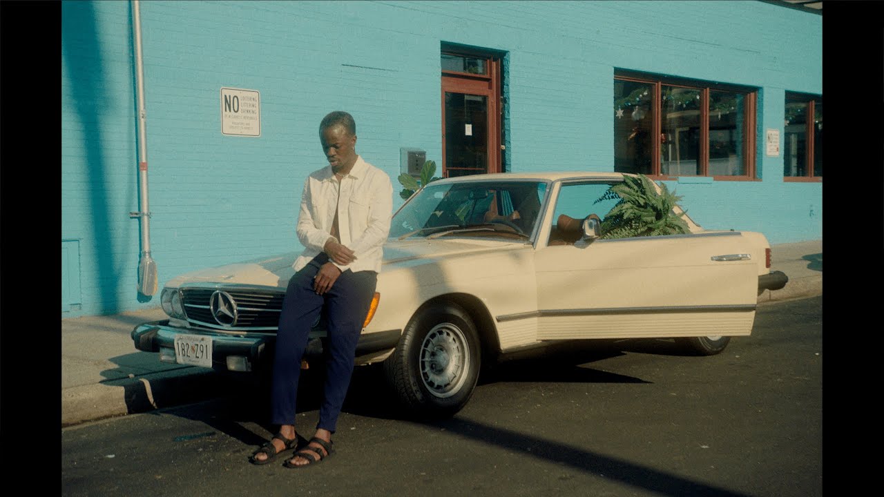 Mannywellz - No More (Official Video)